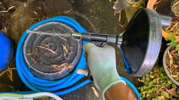 Okmeydani Lavabo Kırmadan Su Kaçağı Tespiti